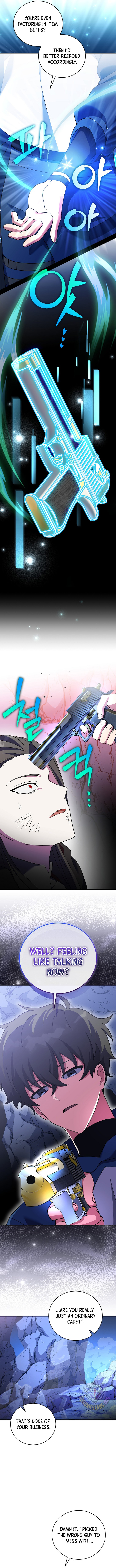 The Novel's Extra (Remake) Chapter 135 13